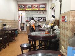 大堂-省城濑粉(龙津店)
