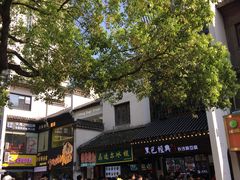 -黑色经典臭豆腐·湖南特产(太平街口店)