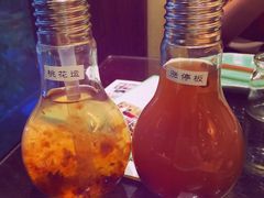 -五观堂素食(新华路店)