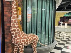 -H次元沉浸剧情密室(街道口店)