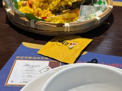 -泰妃殿(武汉首店)