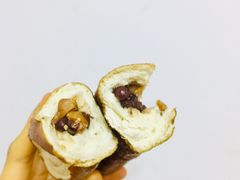 碱水红豆-安上烘焙 ENCHANTE(世纪汇店)