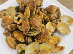 -波记美食店·现捞海鲜