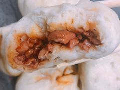 -老陶包子铺(南大西南村店)