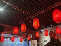 -乐山串串香老火锅(鼓楼店)