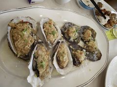 -粤盛海鲜平价店(洛溪食街店)