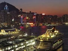 -海港城