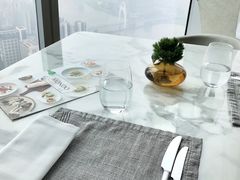 -广州四季酒店·意珍·意式自助餐