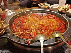 -蜀大侠火锅(总府路店)