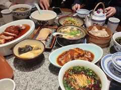 -南京大牌档(凯德1818店)