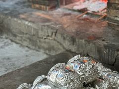 -红旗山庄(圭峰山店)