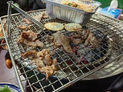 -递酒烤场(湛江路店)