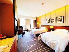 -国家会展中心上海洲际酒店