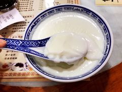 原味双皮奶-双喜老铺(人民广场店)