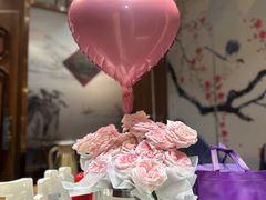 -钱江大院·芳宴江南(三花国际店)