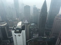 -解放碑威斯汀酒店-知味国际美食餐厅