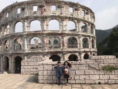 -达蓬山旅游度假区