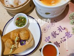 -点都德(千灯湖环宇城店)