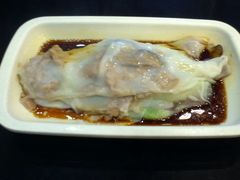 香菇肉肠粉-红荔村肠粉(岗厦店)