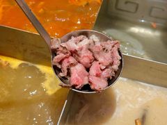 -海底捞火锅(杭州庆春路夜宵主题店)