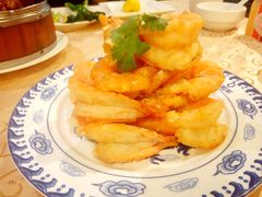 -大鸭梨烤鸭店(花园村店)