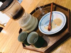 大树滇红奶茶-竹里馆·淮扬菜·功夫茶(老门东店)