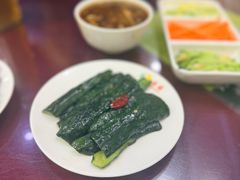 -杏园餐厅(阜成门店)