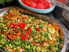 -呼吉牧蒙古烤肉·烧烤·小龙虾