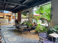 -J Create城市露营咖啡·简餐·宠物(上海动物园店)