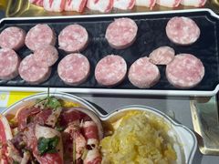 -棒小伙·齐齐哈尔烤肉(龙茗路店)