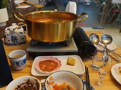 -贵州人家·酸汤火锅·20年老字号