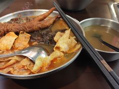 -小螺大作·螺蛳粉火锅(林和西店)