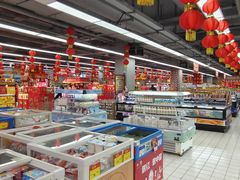 -物美超市(三里河店)