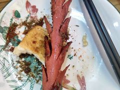 -亿牌牌东北烧烤(怀特店)