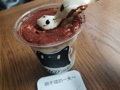 -ABCD咖啡屋(妇幼店)