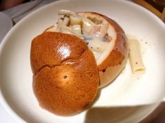 松露蜂巢意面-王品牛排(北京西单店)