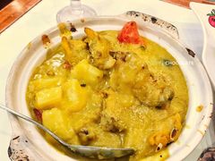 焗葡国鸡-番茄屋葡式美食(总店)