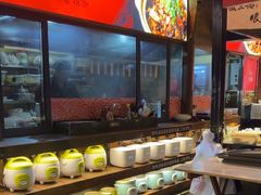-徽三说·土徽菜·中国徽菜连锁品牌(阳湖总店)