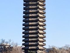 -博雅塔