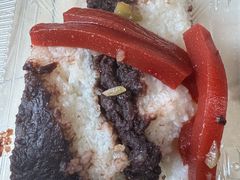-清真·白记年糕(牛街北口店)