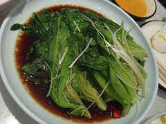 -鲜得莱渔港·小平岛海胆馆(七贤岭店)