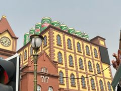 -青岛啤酒博物馆