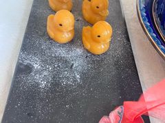 -北京全聚德(方庄店)