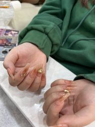 -斯馨·健康美甲美睫