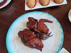 -潮福城大酒楼·潮粤菜·港式点心(阳光城店)