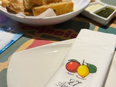 -安妮意大利餐厅(国贸店)