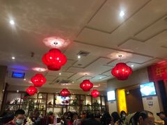 -国人川菜(李家村建东街店)