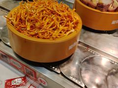 -龍歌自助小火锅(秦淮水游城店)