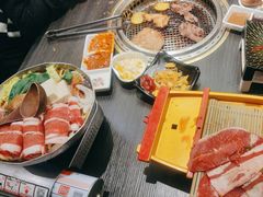 -AJIYA·池袋日式烧肉自助(天津万象城店)