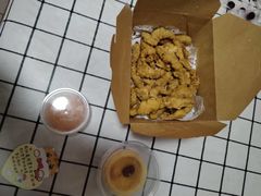 -香丰阁·烤鸭·川湘菜(清河店)